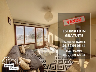 appartement 2 pièces - 39m2 à Marignier (74970)