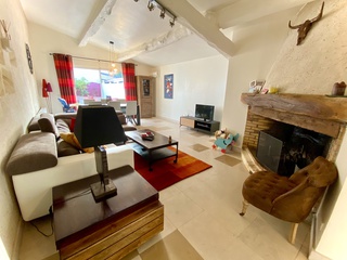 maison 5 pièces - 115m2 à Mérignac (33700)