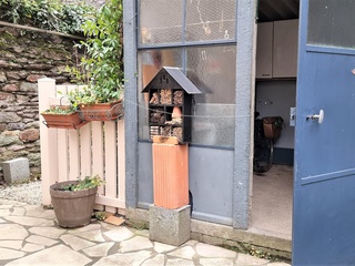 maison 4 pièces - 75m2 à Rennes (35700)