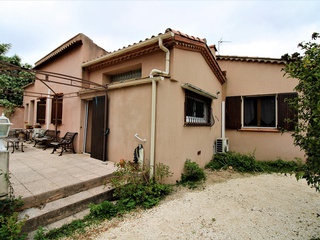 maison 4 pièces - 120m2 à Nîmes (30900)