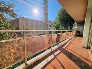 appartement 5 pièces - 106m2 à Le Cannet (06110)