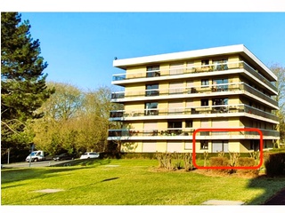 appartement 2 pièces - 33m2 à Croix (59170)