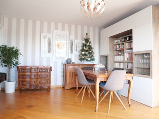 appartement 4 pièces - 81m2 à Saint-Gratien (95210)