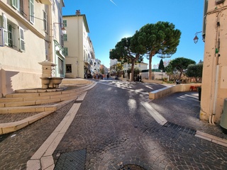 appartement 2 pièces - 40m2 à Cannes (06400)