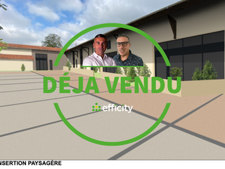 maison 5 pièces - 158m2 à Luzinay (38200)