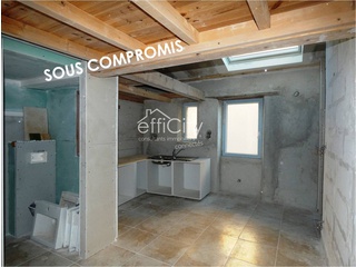 appartement 1 pièces - 29m2 à Puget-sur-Argens (83480)