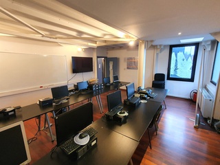 bureau 10 pièces - 277m2 à Wasquehal (59290)