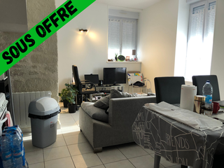 appartement 2 pièces - 45m2 à Pluduno (22130)