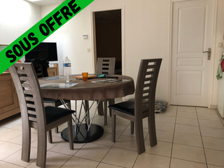 appartement 2 pièces - 30m2 à Pluduno (22130)