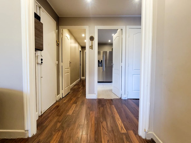 appartement 4 pièces - 97m2 à Rosny-sous-Bois (93110)