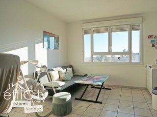 appartement 2 pièces - 40m2 à Fréjus (83600)