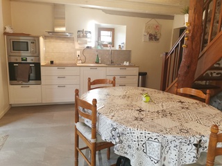 maison 4 pièces - 140m2 à Arenthon (74800)