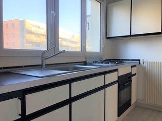 appartement 2 pièces - 52m2 à Lille (59800)