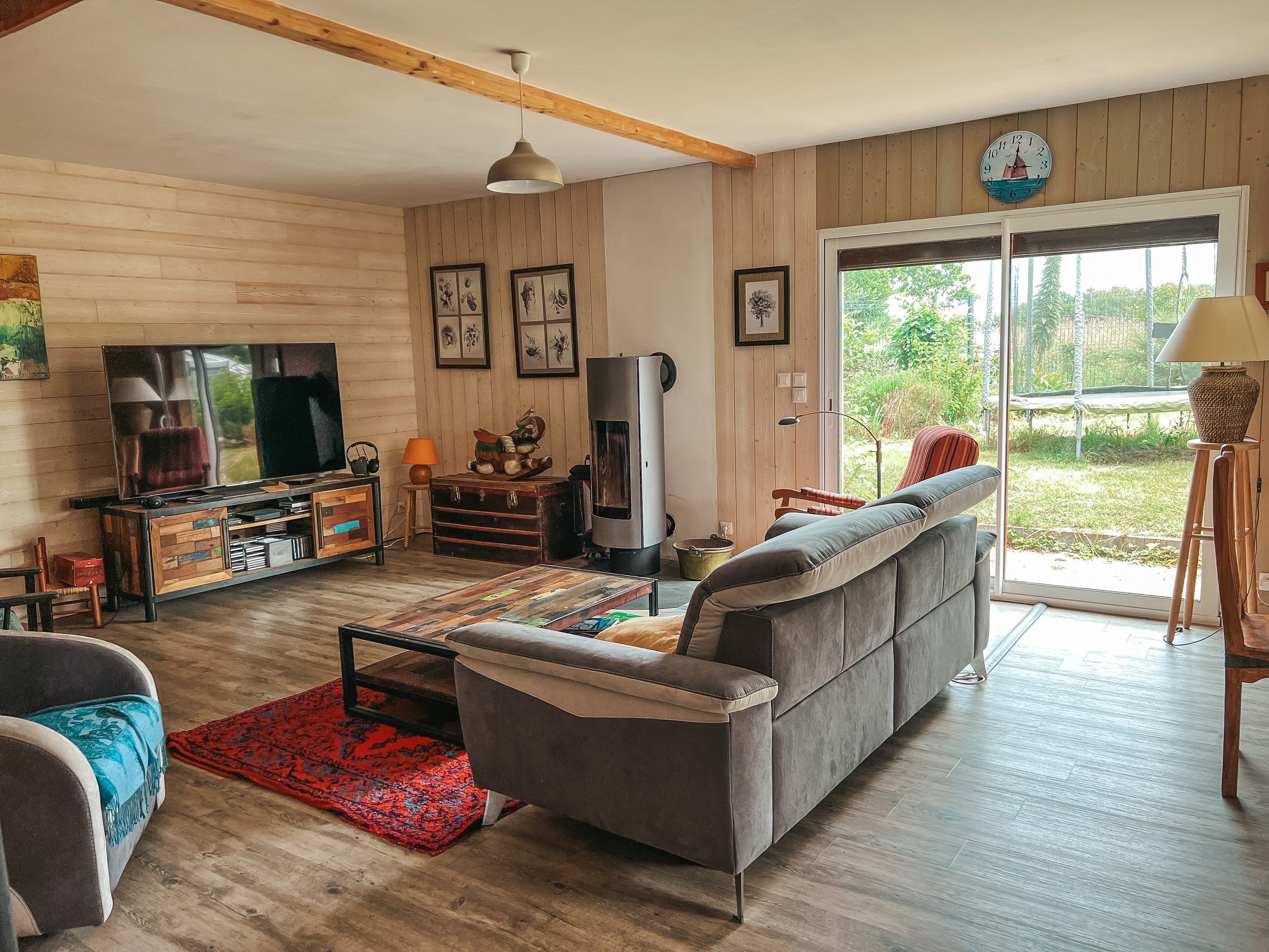 maison 7 pièces - 180m2 à Lannion (22300)