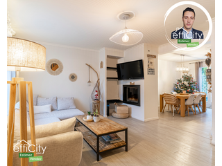 maison 5 pièces - 106m2 à Tremblay-en-France (93290)