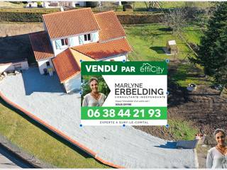 maison 5 pièces - 120m2 à Montbrison (42600)