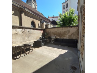 appartement 2 pièces - 46m2 à Nogent-sur-Marne (94130)