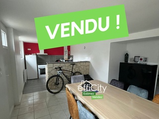 appartement 3 pièces - 62m2 à Vitré (35500)