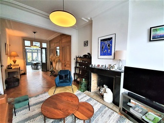 maison 6 pièces - 170m2 à Lille (59800)