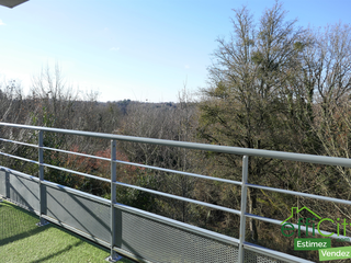 appartement 3 pièces - 60m2 à Rochecorbon (37210)