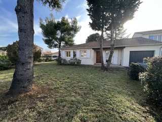 maison 4 pièces - 90m2 à Montélimar (26200)