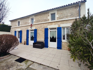 maison 5 pièces - 156m2 à Royan (17200)