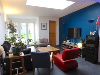 maison 5 pièces - 90m2 à Halluin (59250)