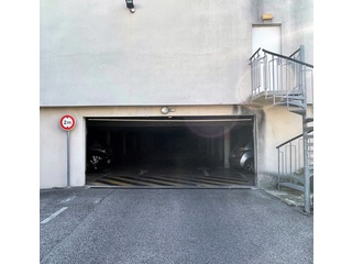 parking  - 12m2 à Avignon (84000)