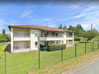 appartement 2 pièces - 37m2 à Mussidan (24400)
