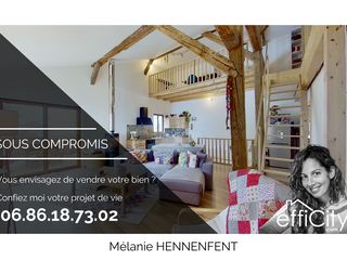 maison 6 pièces - 155m2 à Mont-Saxonnex (74130)