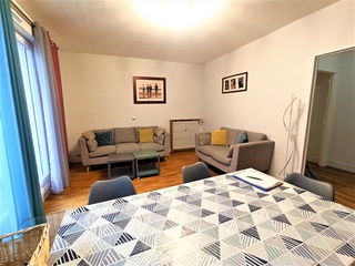 appartement 3 pièces - 70m2 à Caen (14000)