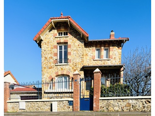 maison 7 pièces - 200m2 à Clamart (92140)