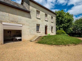 maison 7 pièces - 220m2 à Tours (37000)