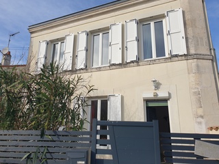 maison 4 pièces - 126m2 à Surgères (17700)