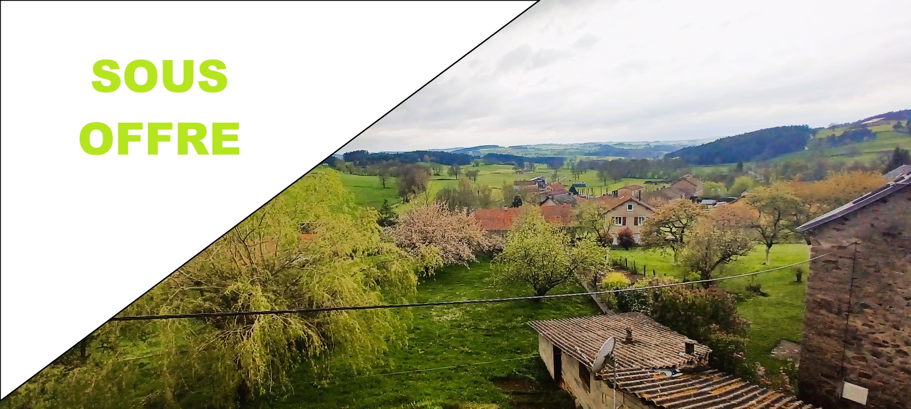 maison 10 pièces - 160m2 à Lorcières (15320)