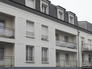 appartement 2 pièces - 49m2 à Liévin (62800)