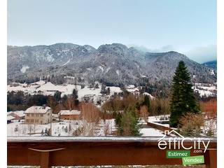 appartement 3 pièces - 67m2 à Glières-Val-de-Borne (74130)