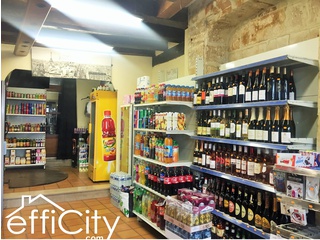 local-commercial 1 pièces - 35m2 à Tours (37000)