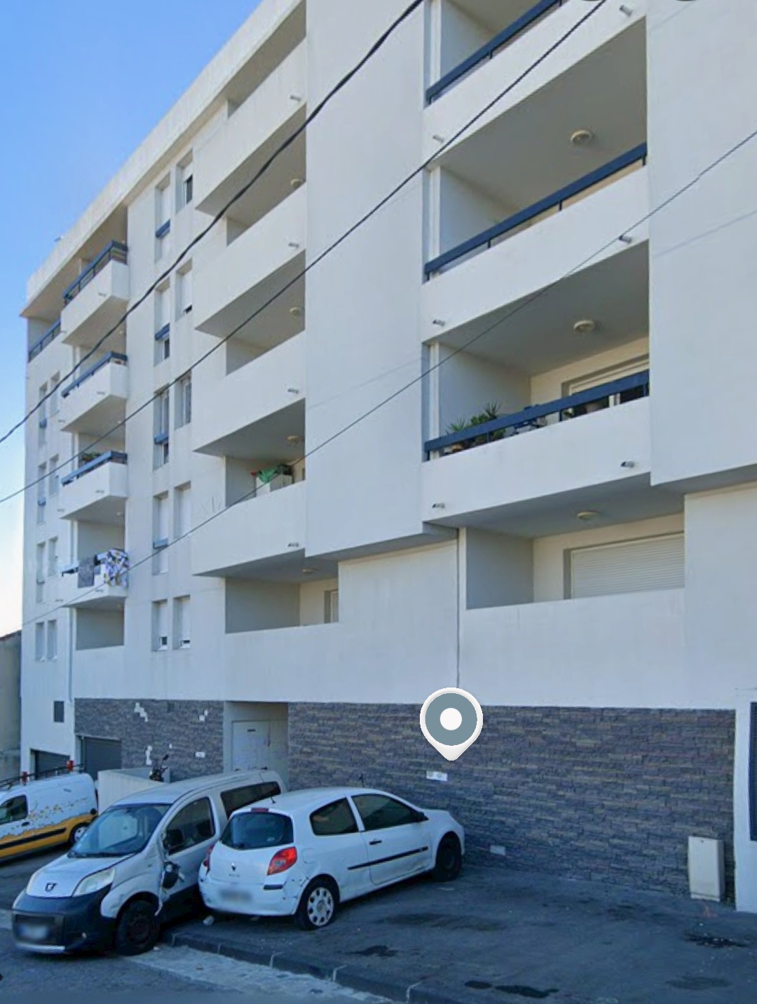 Appartement 1 pièce 32 m² · à Marseille · 32 m² · 76 900 €