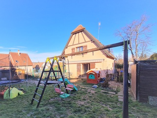maison 5 pièces - 121m2 à Rosheim (67560)