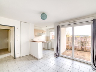 appartement 2 pièces - 45m2 à Marsac-sur-l'Isle (24430)
