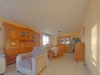 maison 5 pièces - 130m2 à Quédillac (35290)