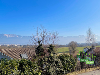 maison 5 pièces - 153m2 à Poisy (74330)