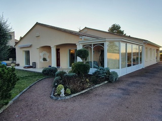 maison 6 pièces - 216m2 à Angoulême (16000)