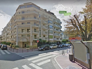 appartement 2 pièces - 51m2 à Levallois-Perret (92300)