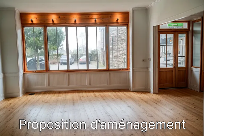 maison 6 pièces - 216m2 à Cancale (35260)