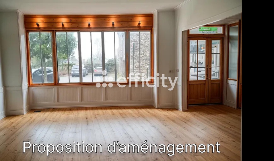 maison 6 pièces - 216m2 à Cancale (35260)