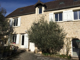 maison 5 pièces - 180m2 à Vauréal (95490)