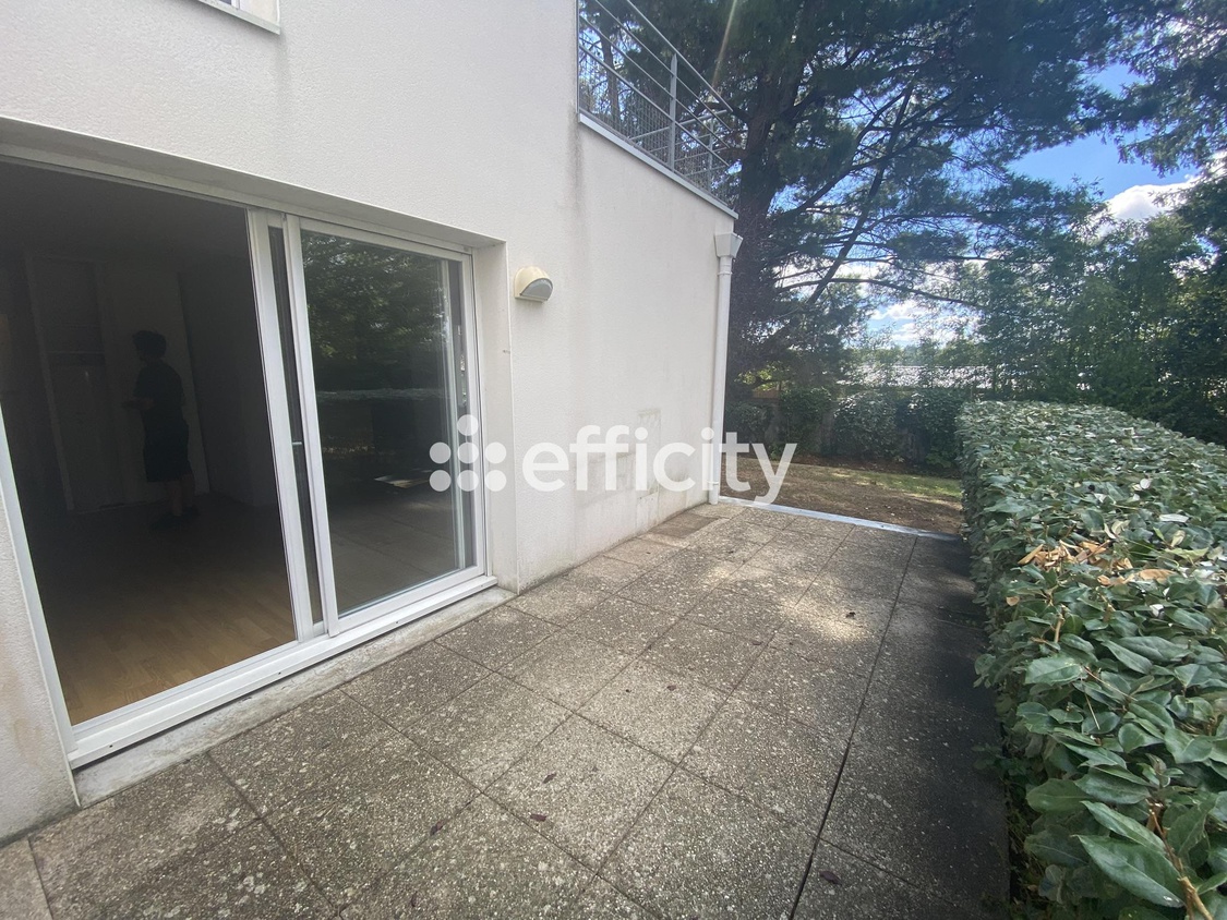 appartement 4 pièces - 67m2 à Nantes (44300)