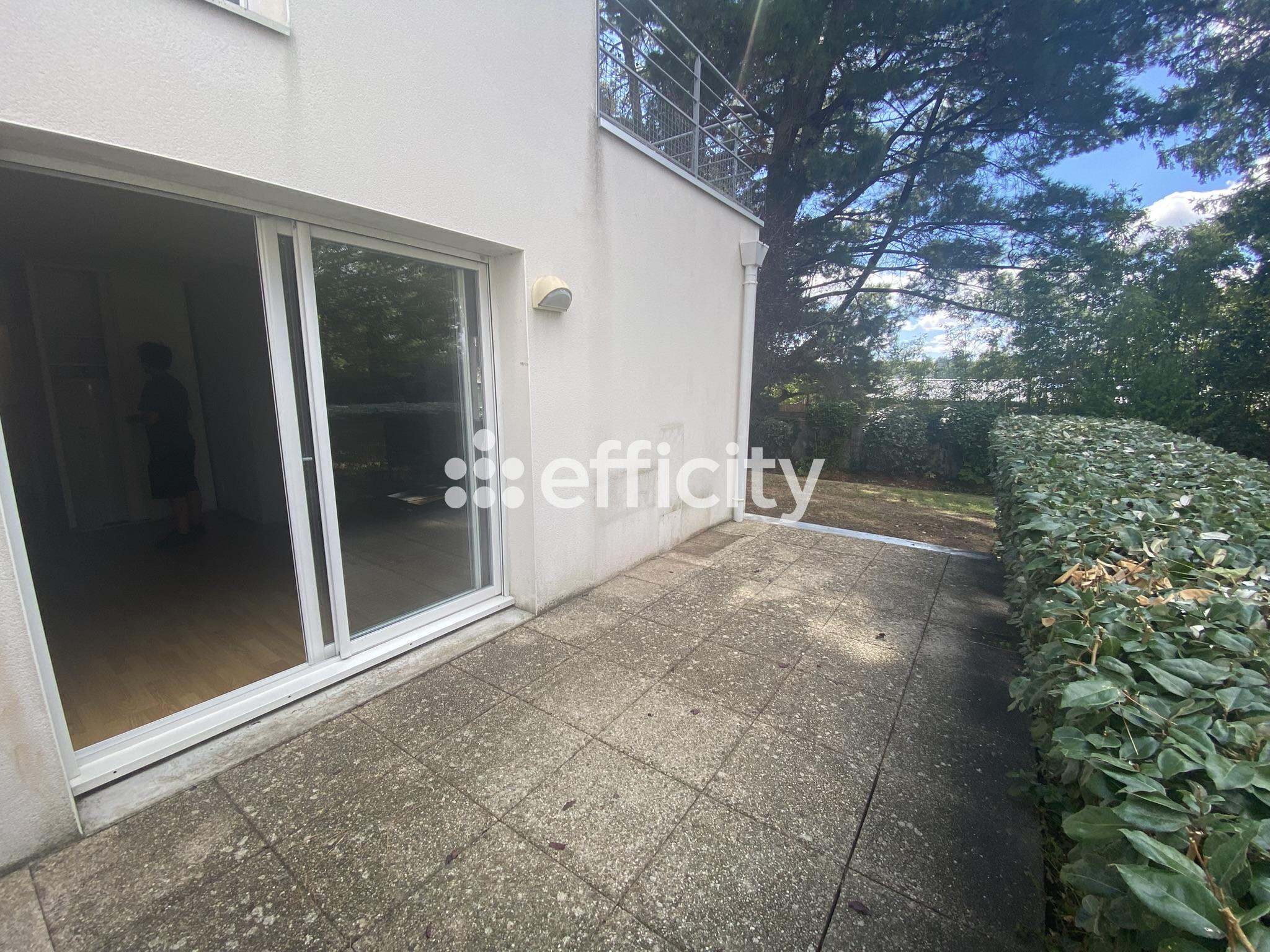 Appartement 4 pièces 68 m² · à Nantes · 68 m² · 262 000 €